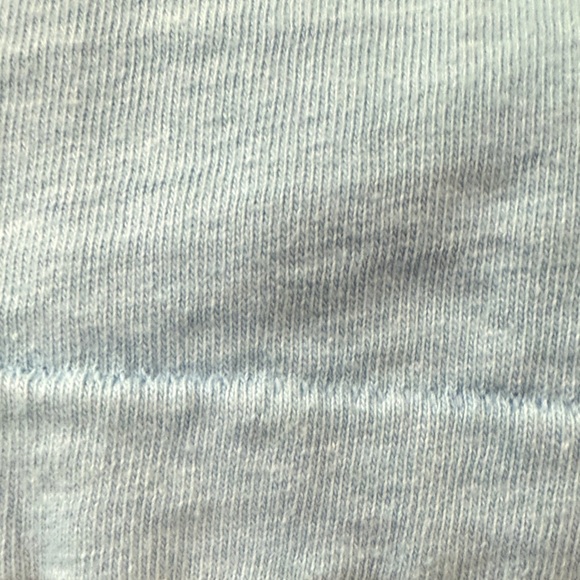 Vintage, Honolulu Marathon Volunteer Shirt - Blue - Picture 4 of 7